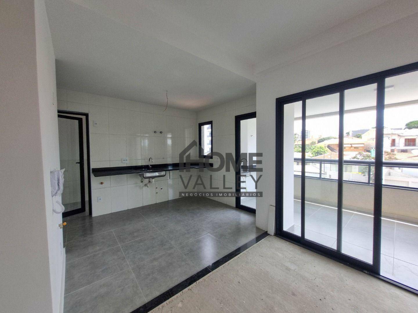 Apartamento à venda com 3 quartos, 141m² - Foto 8