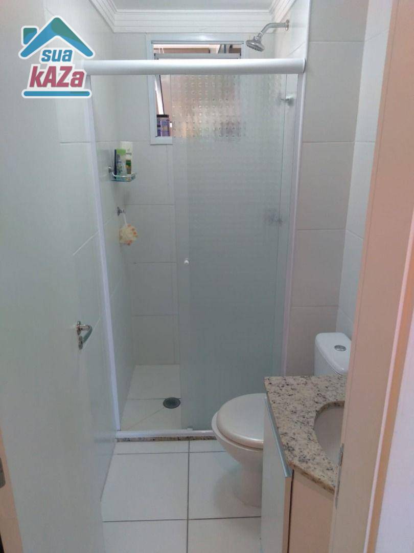 Apartamento à venda com 3 quartos, 62m² - Foto 13