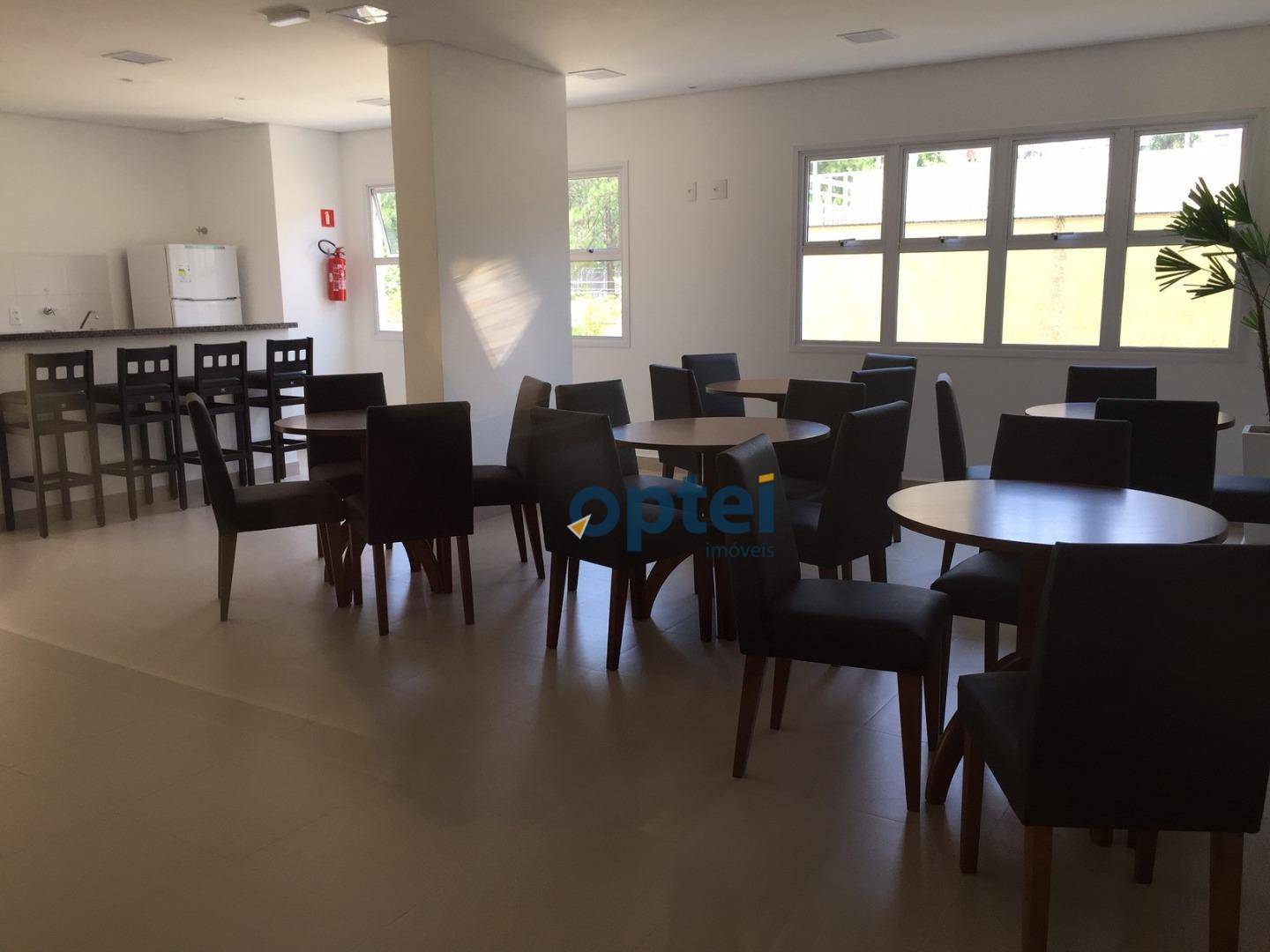 Apartamento à venda com 3 quartos, 70m² - Foto 35