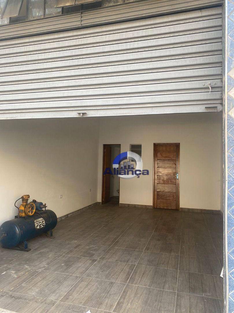 Box-Garagem para alugar, 21M2 - Foto 4