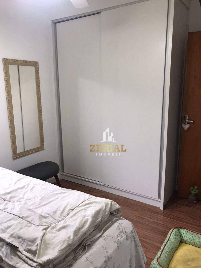 Apartamento à venda com 2 quartos, 58m² - Foto 11