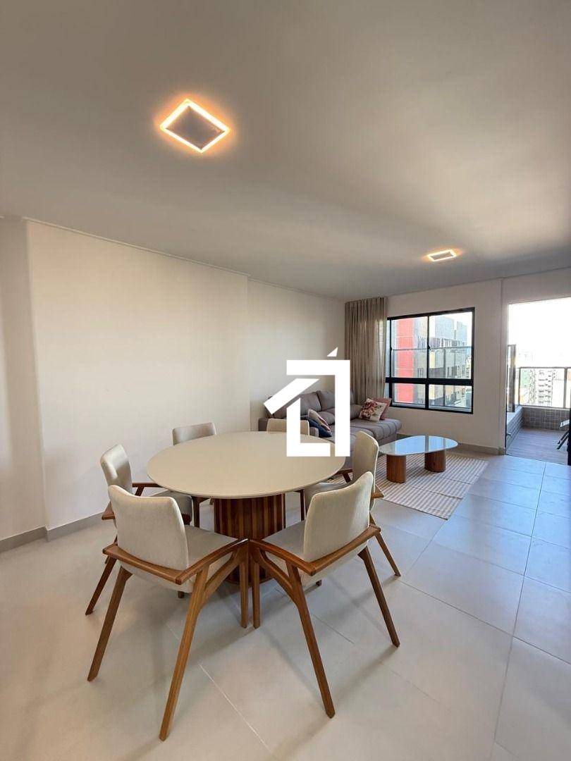 Apartamento, 3 quartos, 93 m² - Foto 3