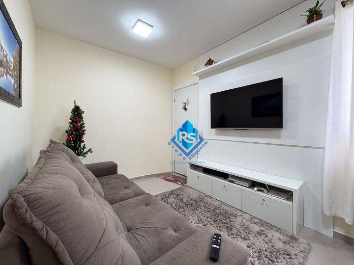 Apartamento, 2 quartos, 43 m² - Foto 4