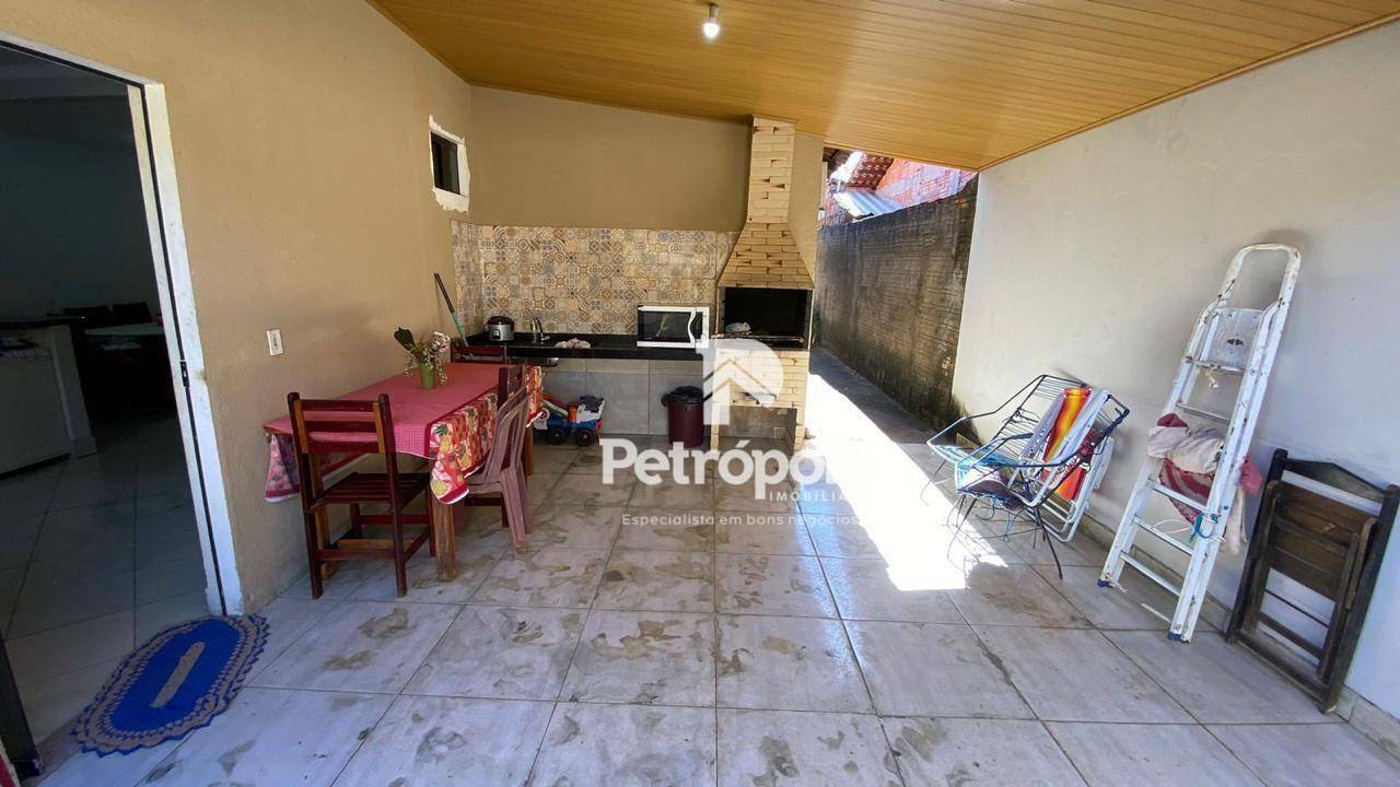 Casa à venda com 2 quartos, 170m² - Foto 16