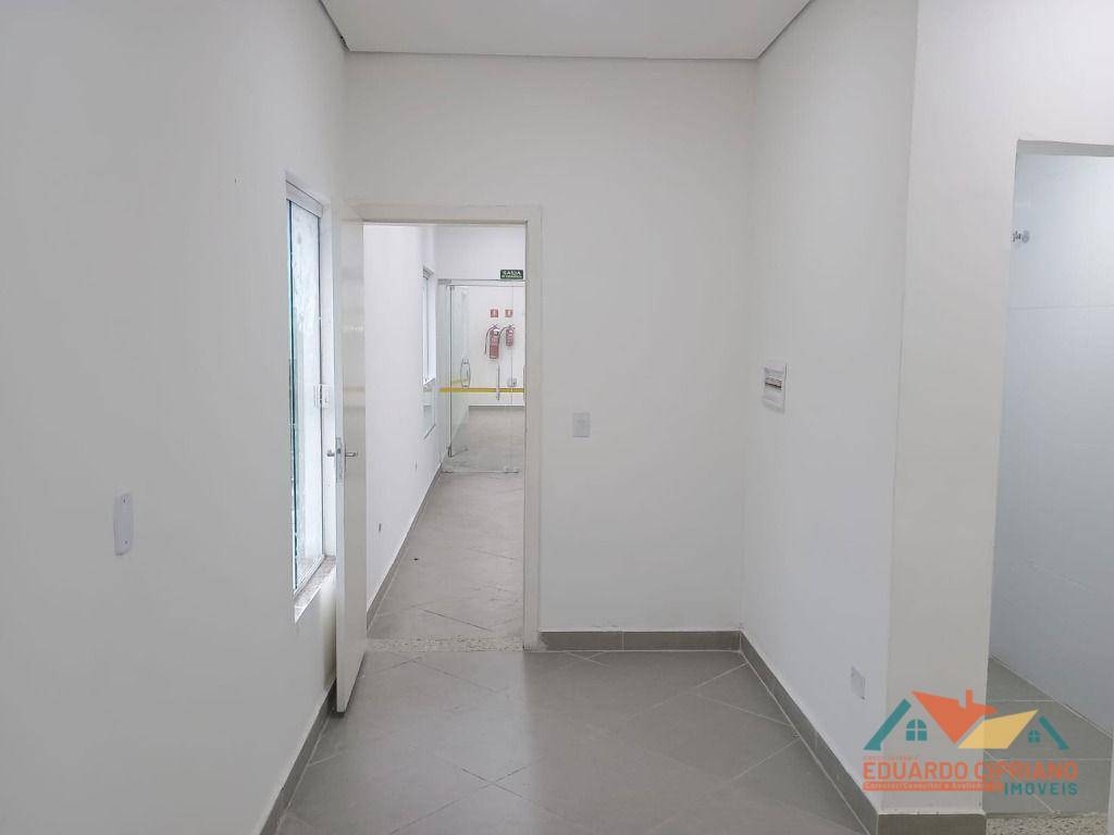 Conjunto Comercial-Sala para alugar, 20m² - Foto 15