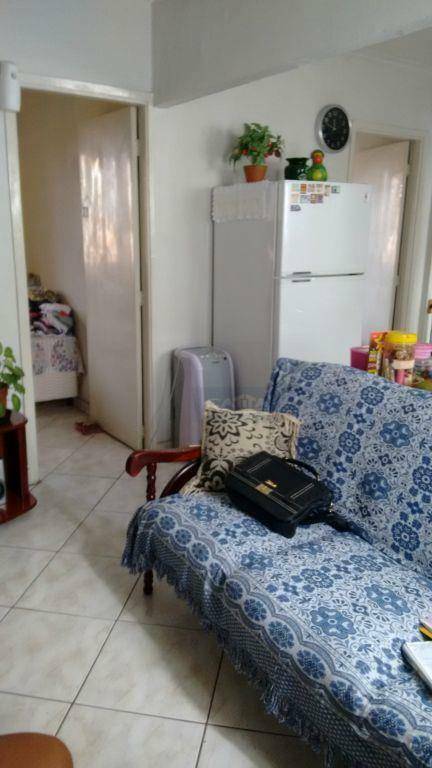 Apartamento à venda com 2 quartos, 48m² - Foto 6