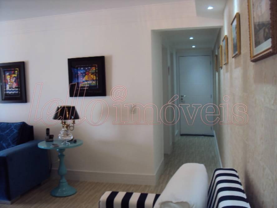 Apartamento para alugar com 2 quartos, 108m² - Foto 5