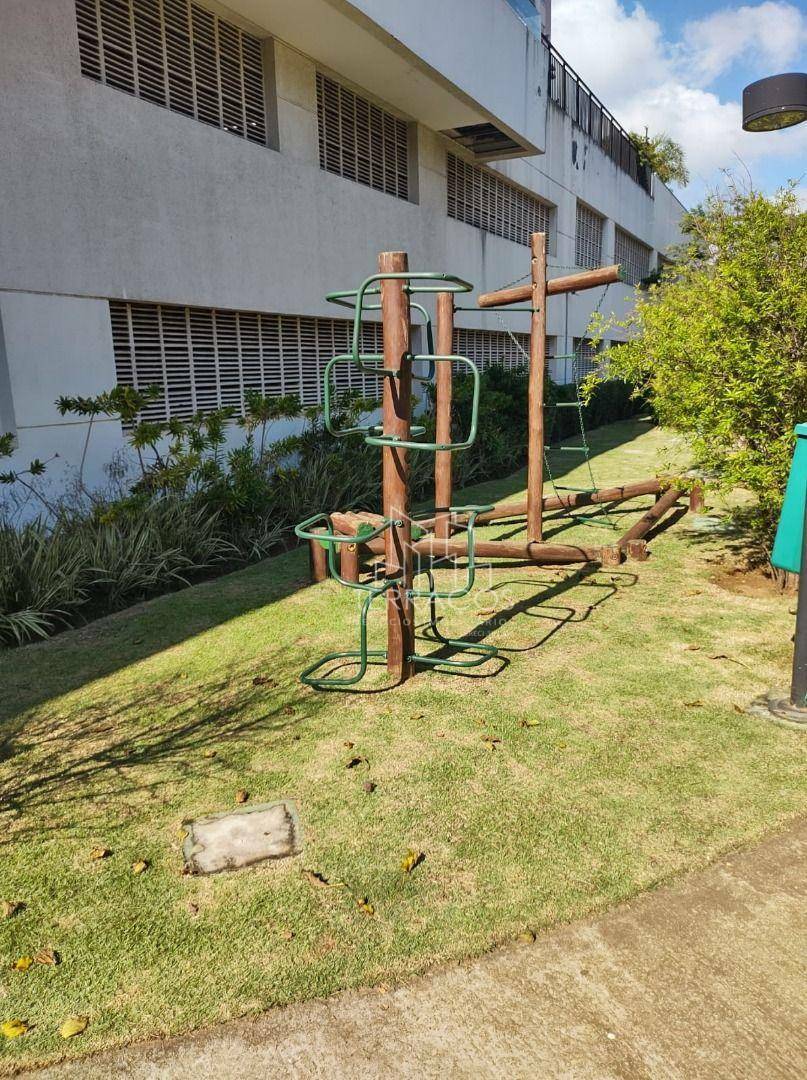 Apartamento à venda com 4 quartos, 175m² - Foto 50