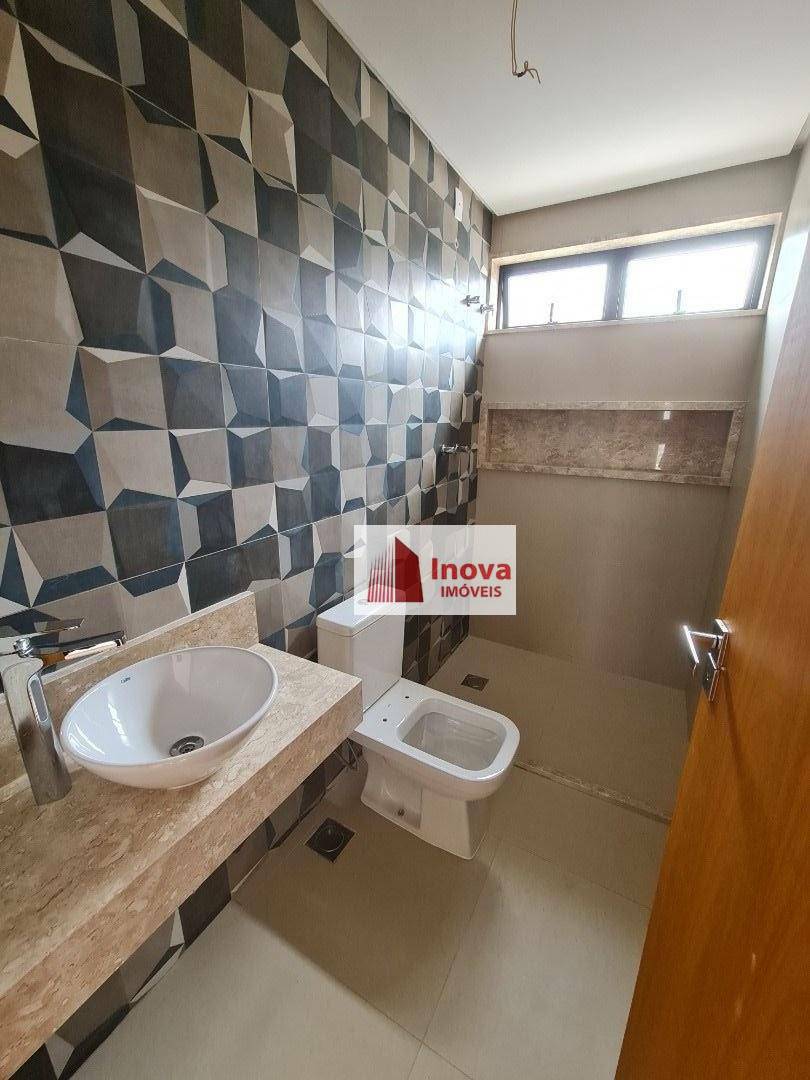 Casa de Condomínio à venda com 3 quartos, 349m² - Foto 20