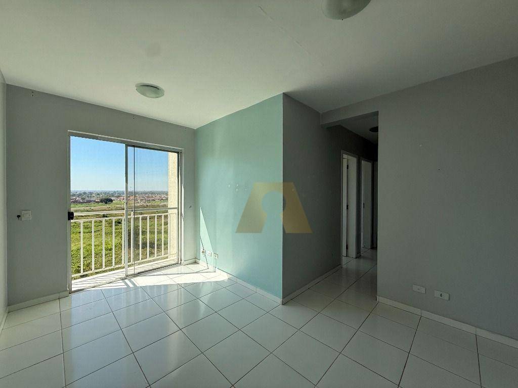 Apartamento, 3 quartos, 63 m² - Foto 1