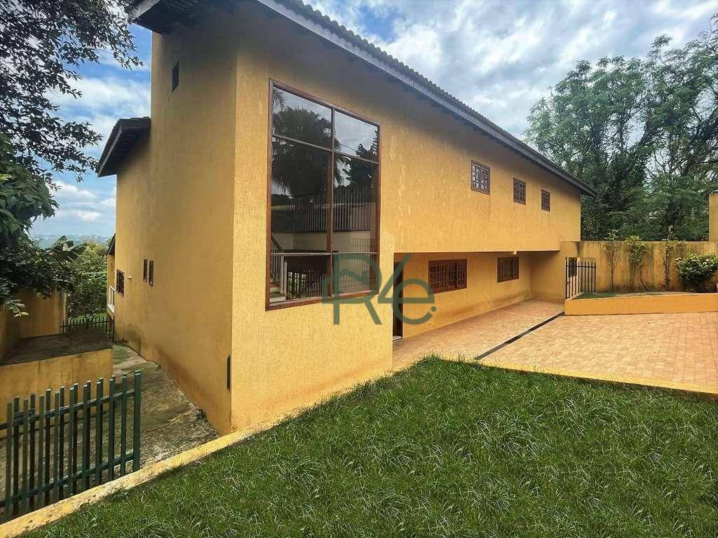 Casa de Condomínio à venda com 4 quartos, 443m² - Foto 4