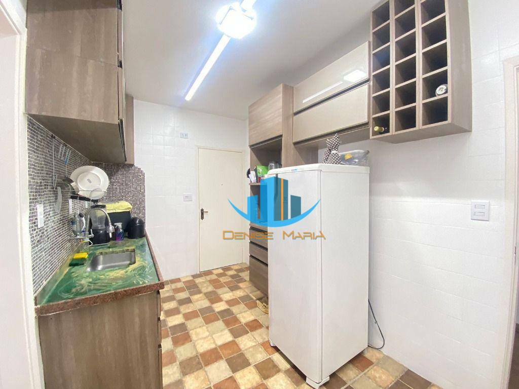 Apartamento à venda com 2 quartos, 89m² - Foto 16