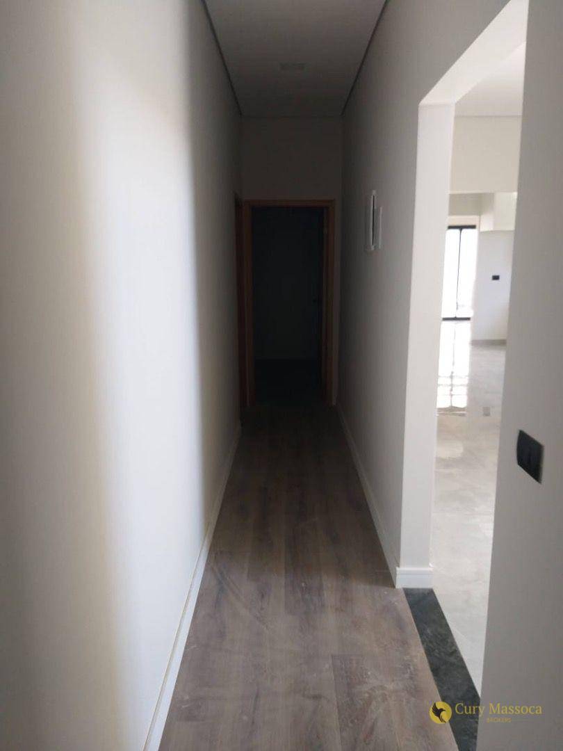 Casa de Condomínio para alugar com 3 quartos, 171m² - Foto 17