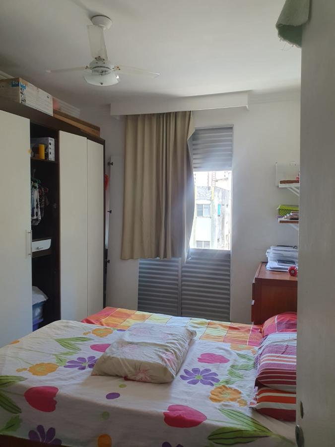 Apartamento à venda com 2 quartos, 57m² - Foto 20