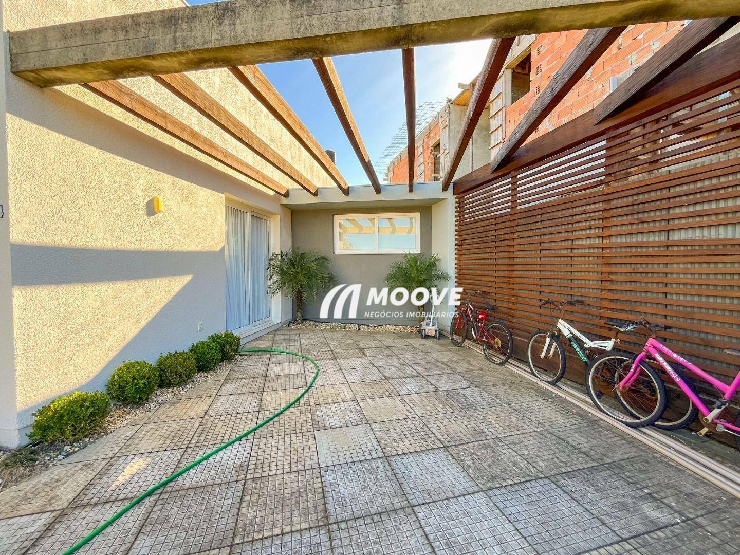 Casa de Condomínio à venda com 3 quartos, 158m² - Foto 29
