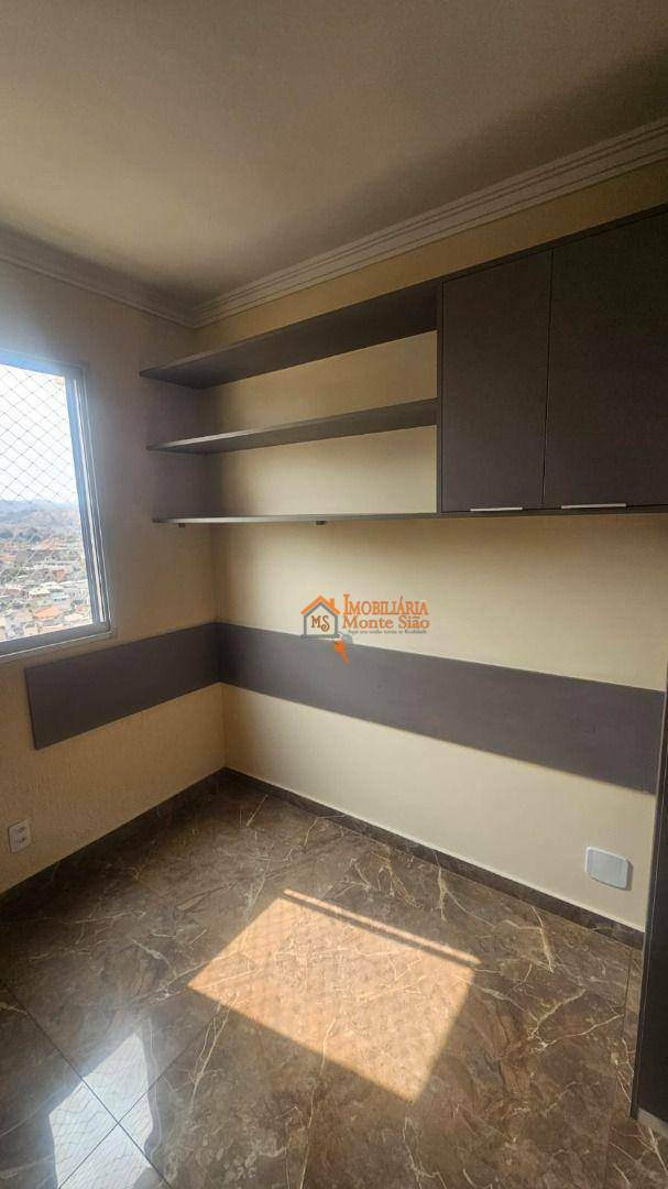 Apartamento à venda com 3 quartos, 76m² - Foto 18