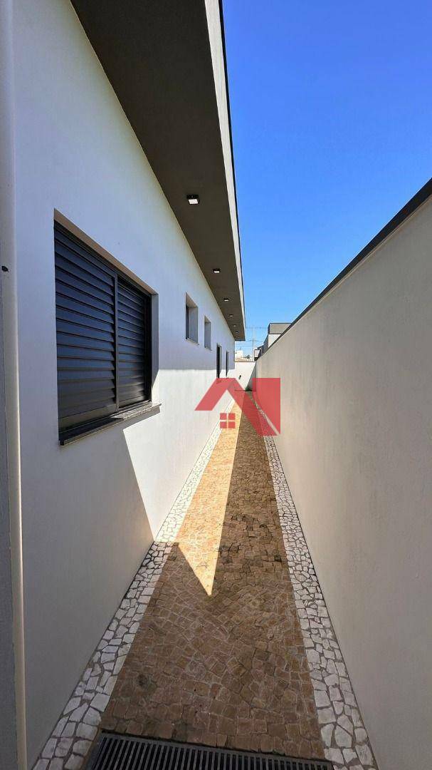 Casa de Condomínio à venda com 3 quartos, 196m² - Foto 10