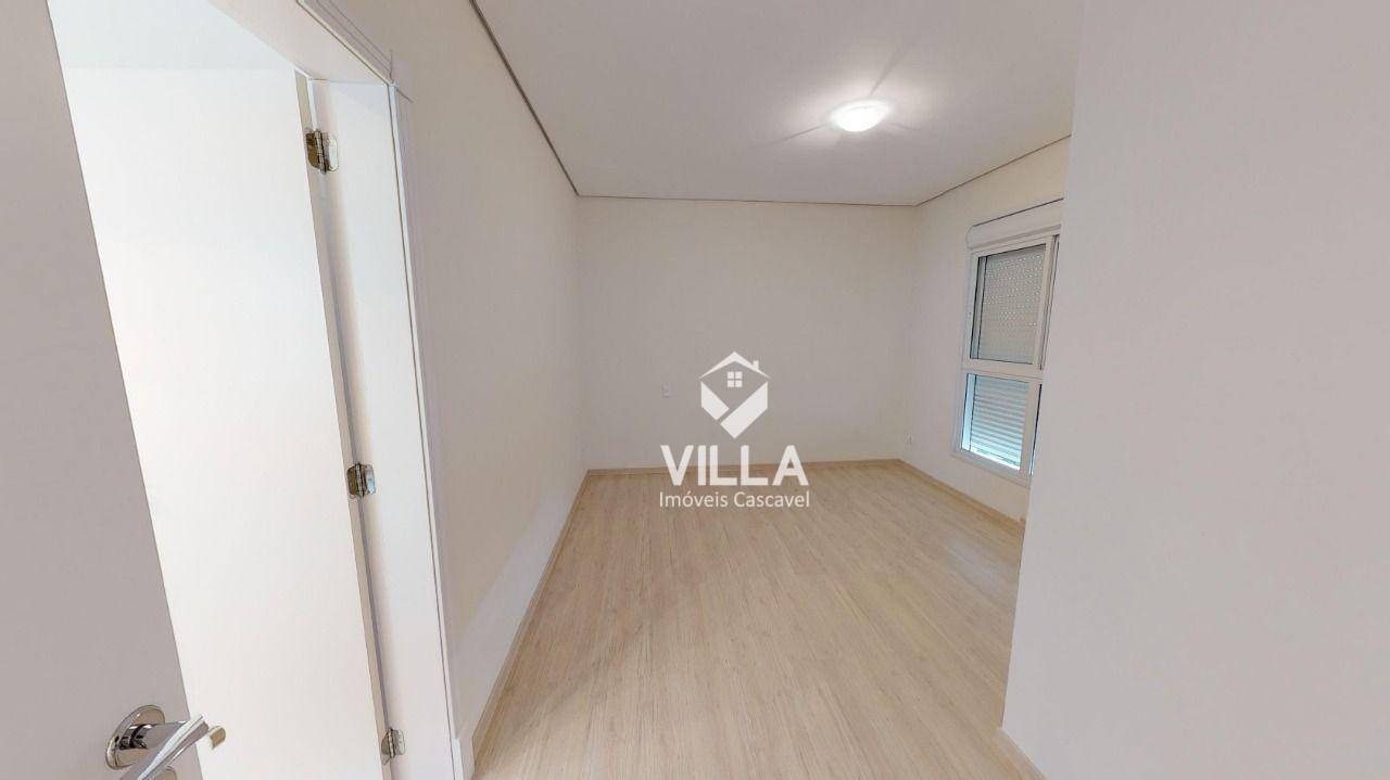 Apartamento à venda com 3 quartos, 186m² - Foto 14