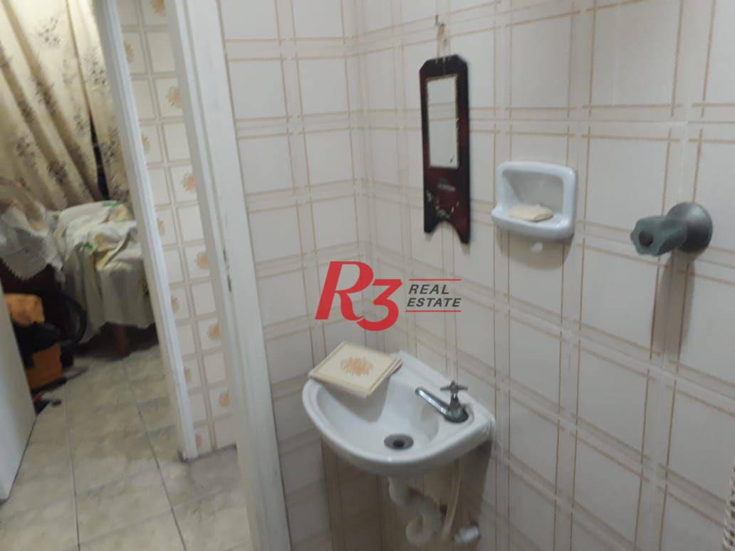 Apartamento à venda com 3 quartos, 138m² - Foto 26