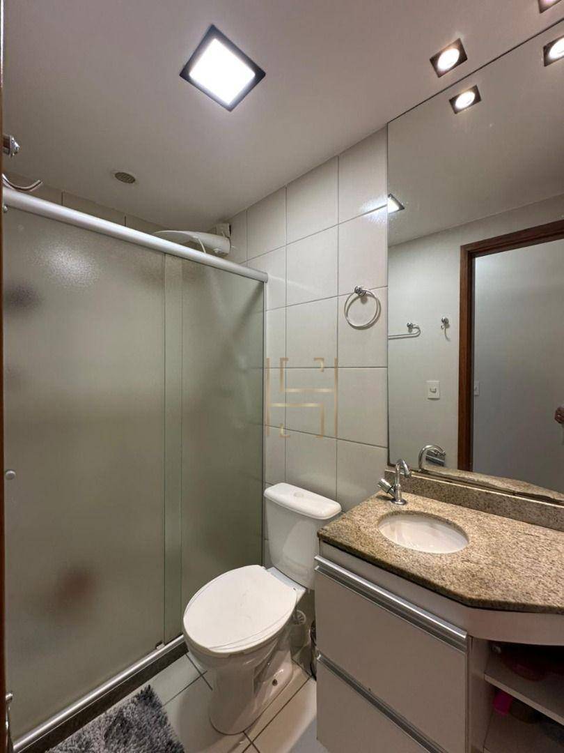 Apartamento, 2 quartos, 55 m² - Foto 4