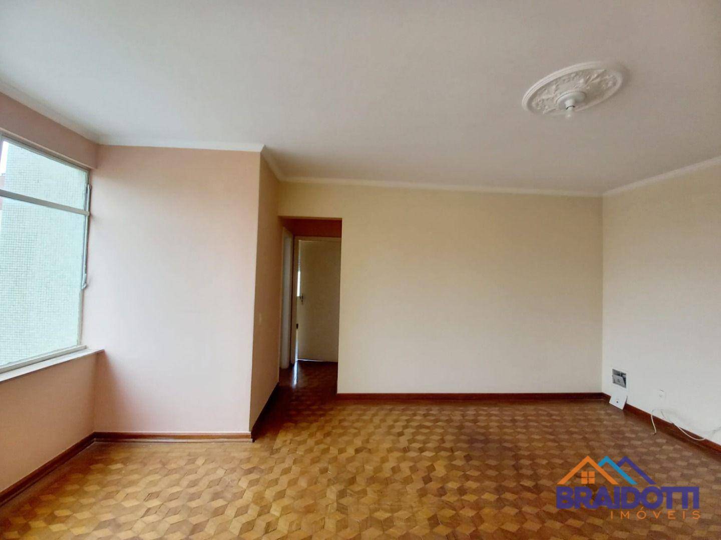 Apartamento à venda com 2 quartos, 92m² - Foto 7