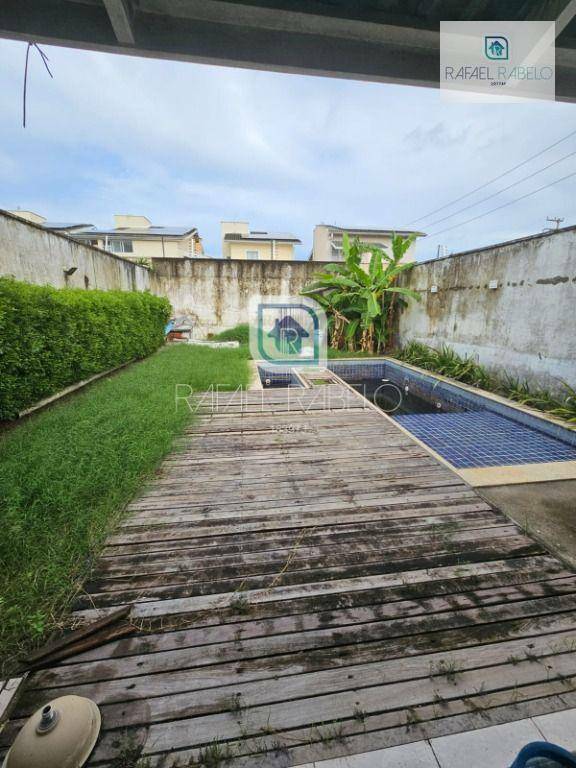 Casa de Condomínio à venda com 4 quartos, 134m² - Foto 8