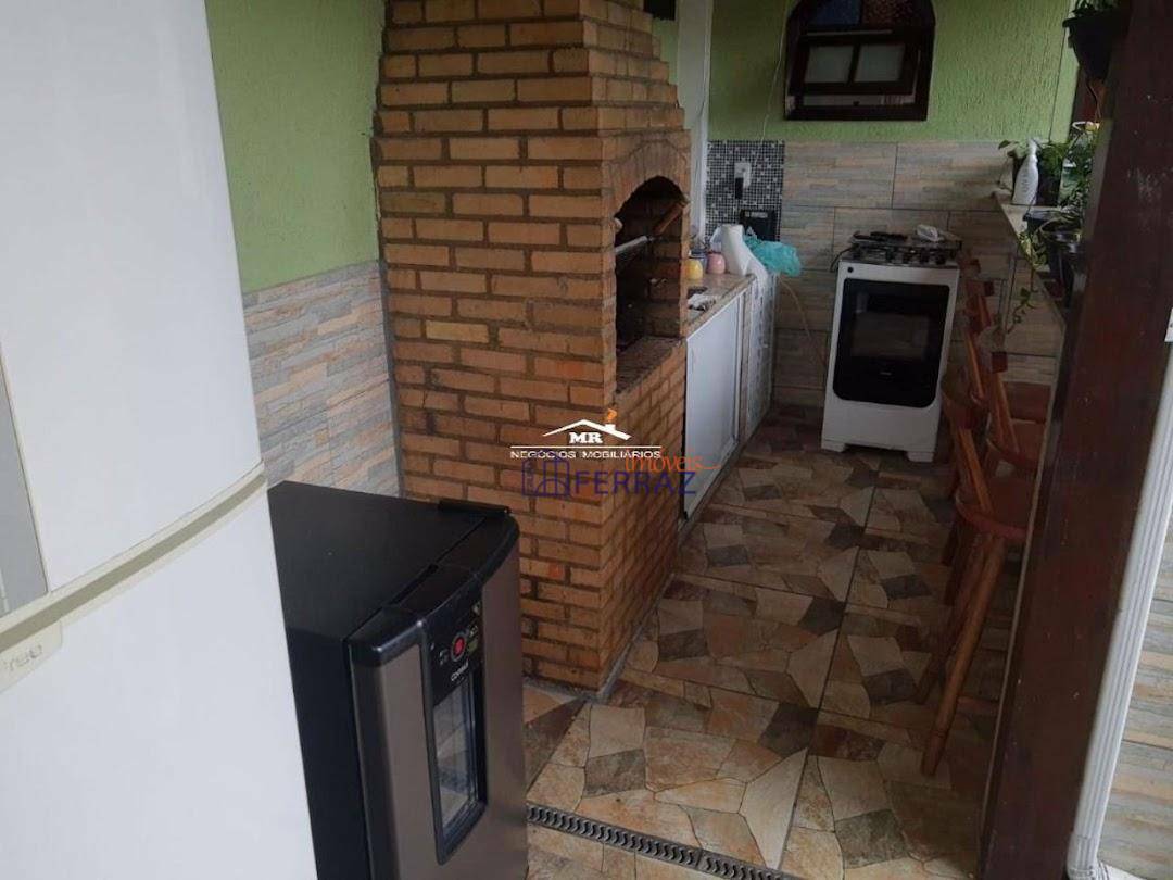 Casa à venda com 3 quartos, 200m² - Foto 23