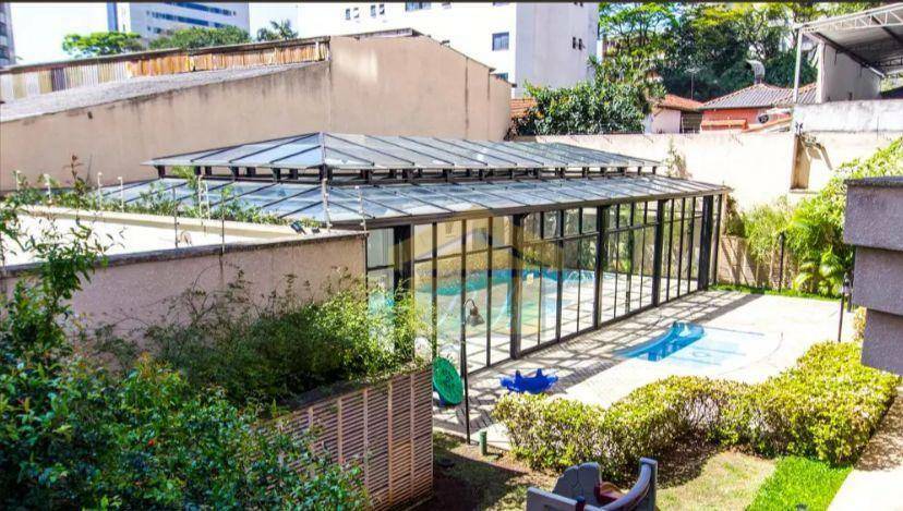 Apartamento para alugar com 4 quartos, 245m² - Foto 25