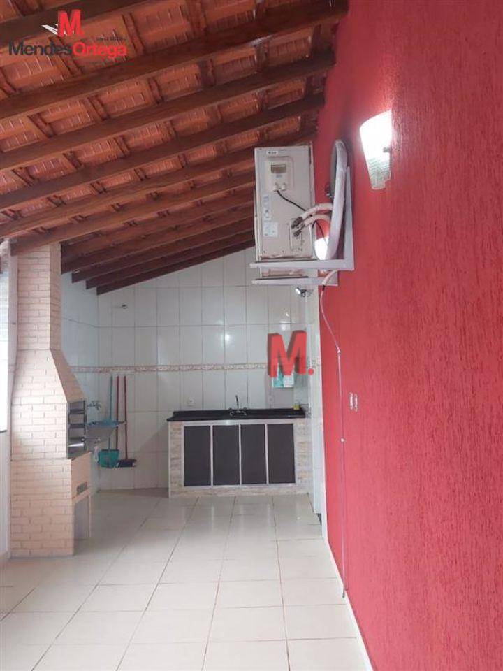 Casa à venda com 2 quartos, 94m² - Foto 25