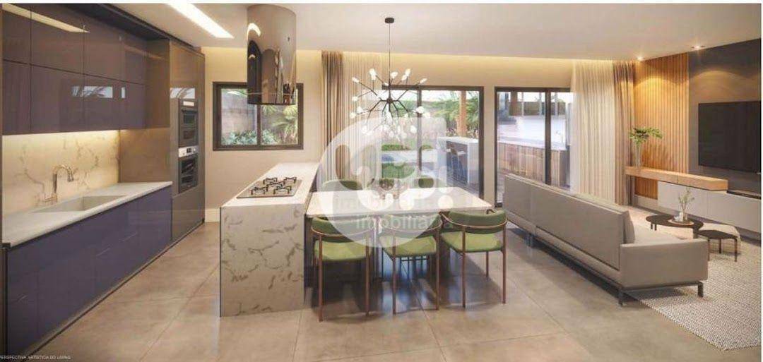 Casa de Condomínio à venda com 3 quartos, 119m² - Foto 33