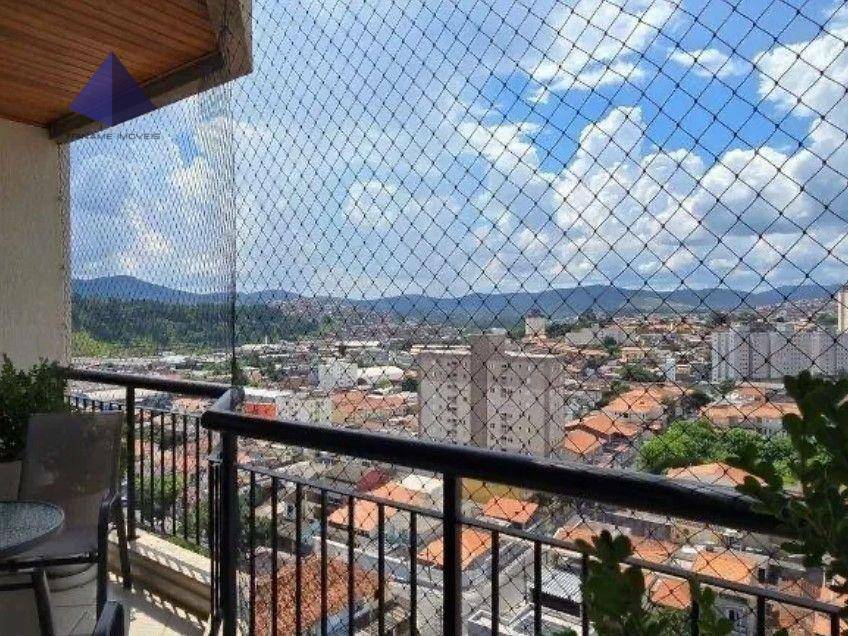 Apartamento à venda com 3 quartos, 350m² - Foto 5