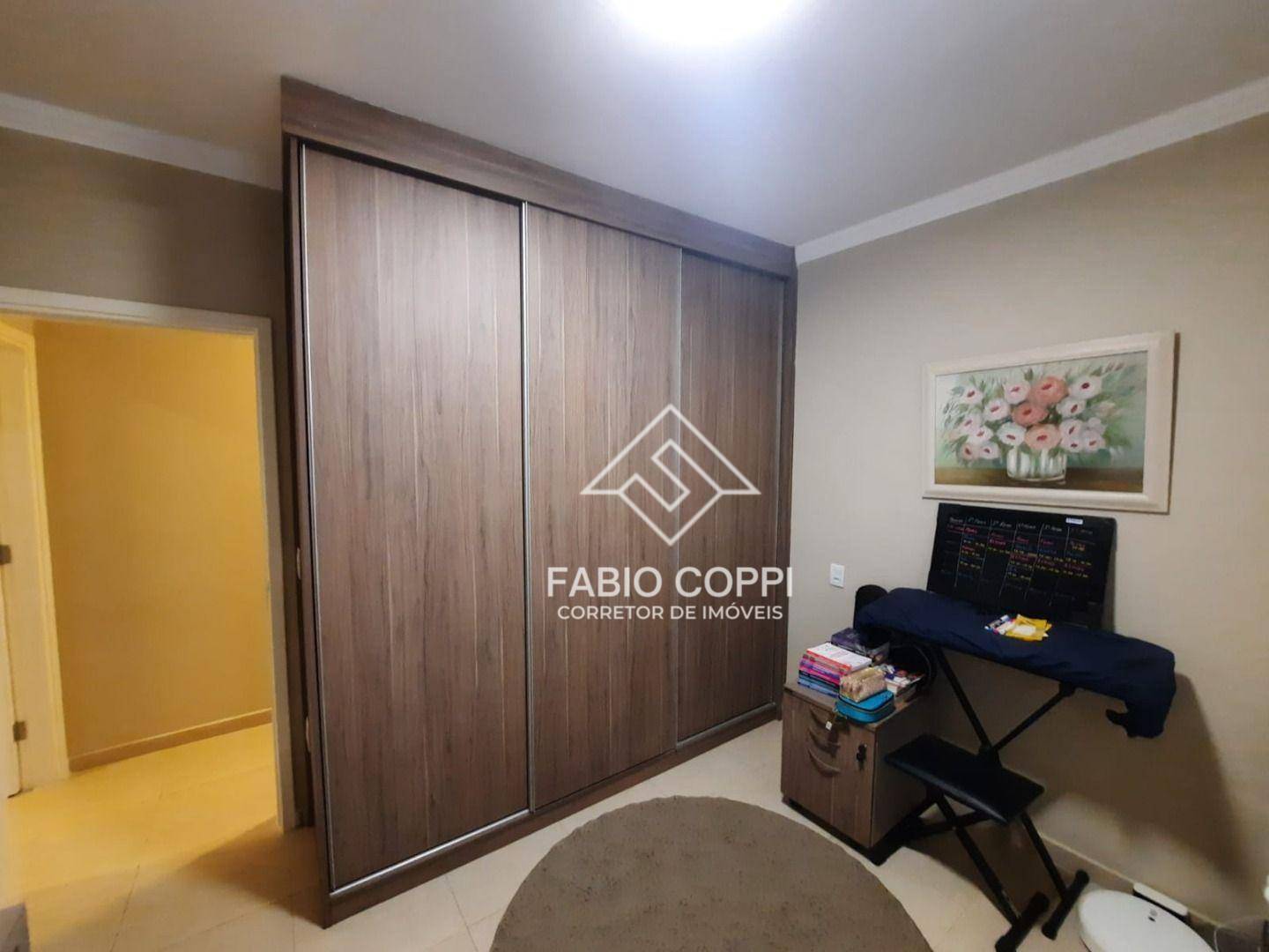 Casa de Condomínio à venda com 4 quartos, 230m² - Foto 16