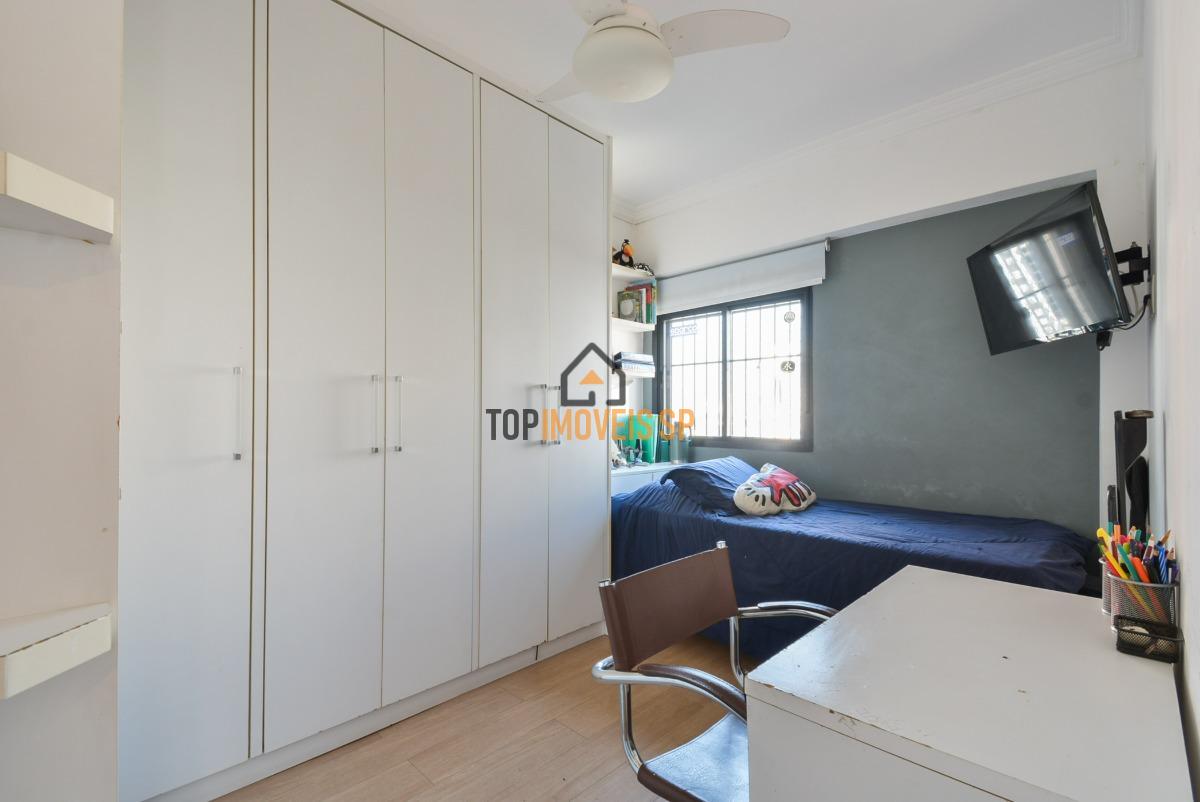 Apartamento à venda com 3 quartos, 97m² - Foto 9