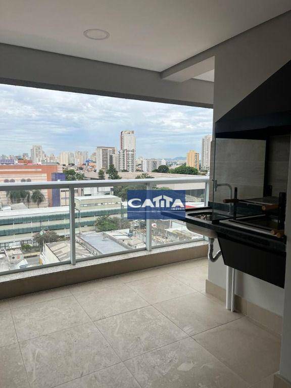 Apartamento à venda com 2 quartos, 67m² - Foto 4