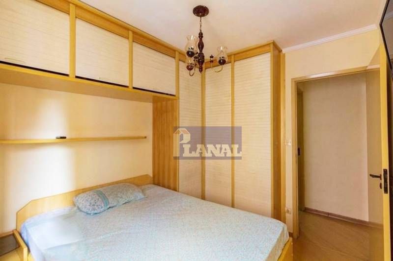 Apartamento à venda com 2 quartos, 51m² - Foto 5