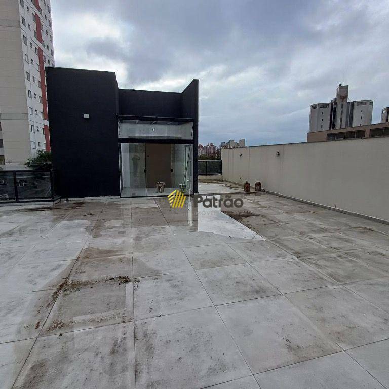Prédio Inteiro para alugar, 850m² - Foto 38