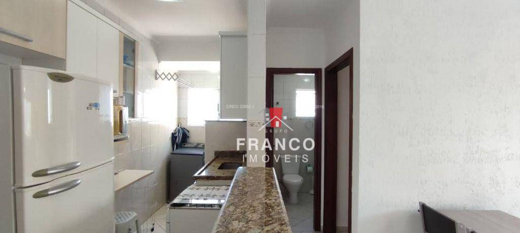 Apartamento à venda com 1 quarto, 50m² - Foto 26