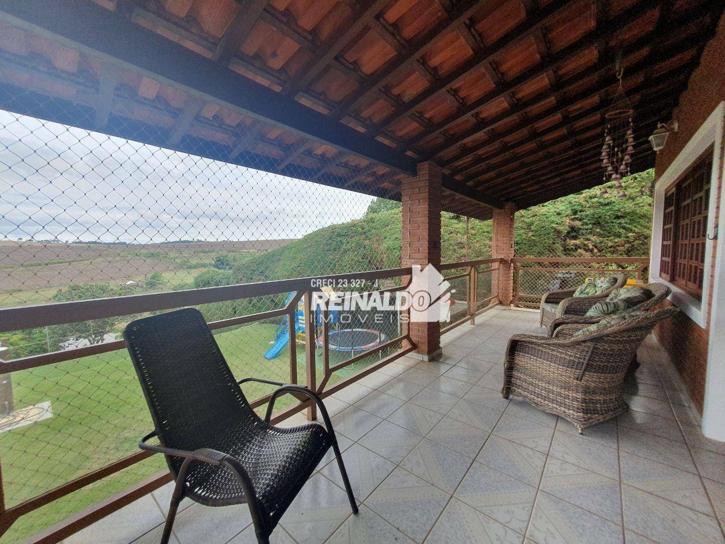 Casa de Condomínio à venda com 4 quartos, 353m² - Foto 12