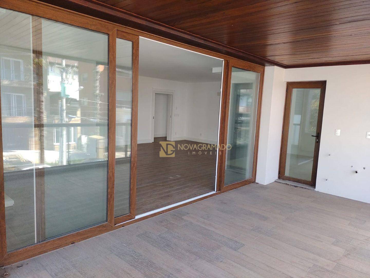 Apartamento à venda com 3 quartos, 166m² - Foto 7