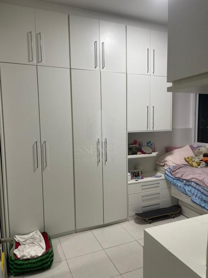 Apartamento à venda com 3 quartos, 96m² - Foto 9