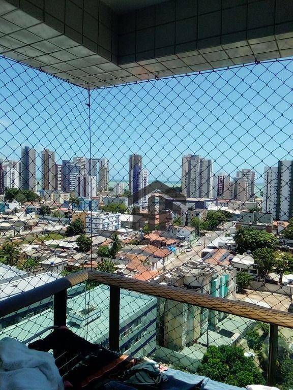 Apartamento à venda com 3 quartos, 66m² - Foto 1