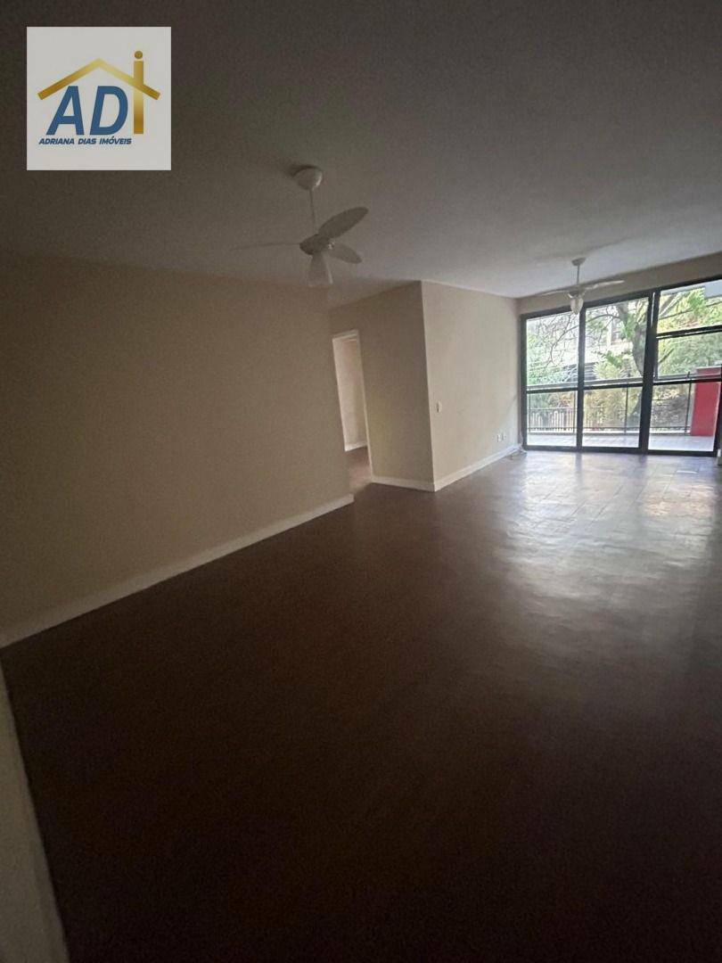 Apartamento para alugar com 3 quartos, 110m² - Foto 20