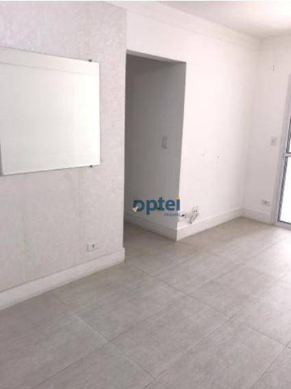 Apartamento à venda com 3 quartos, 68m² - Foto 3