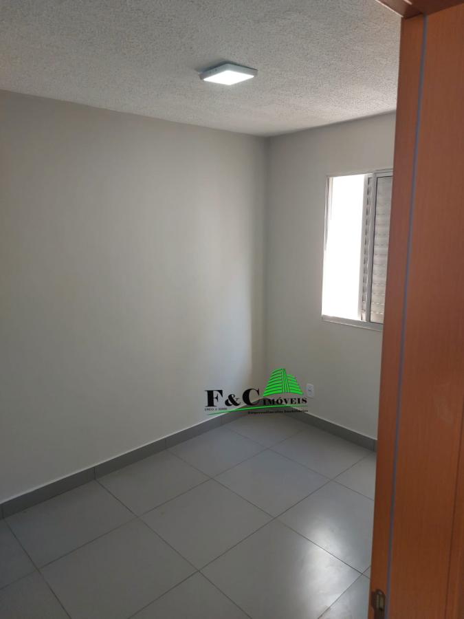 Apartamento à venda com 2 quartos - Foto 3