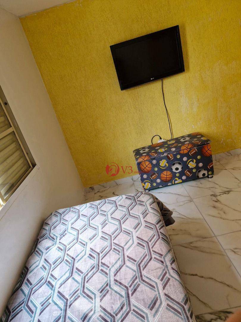 Apartamento à venda com 2 quartos, 46m² - Foto 9