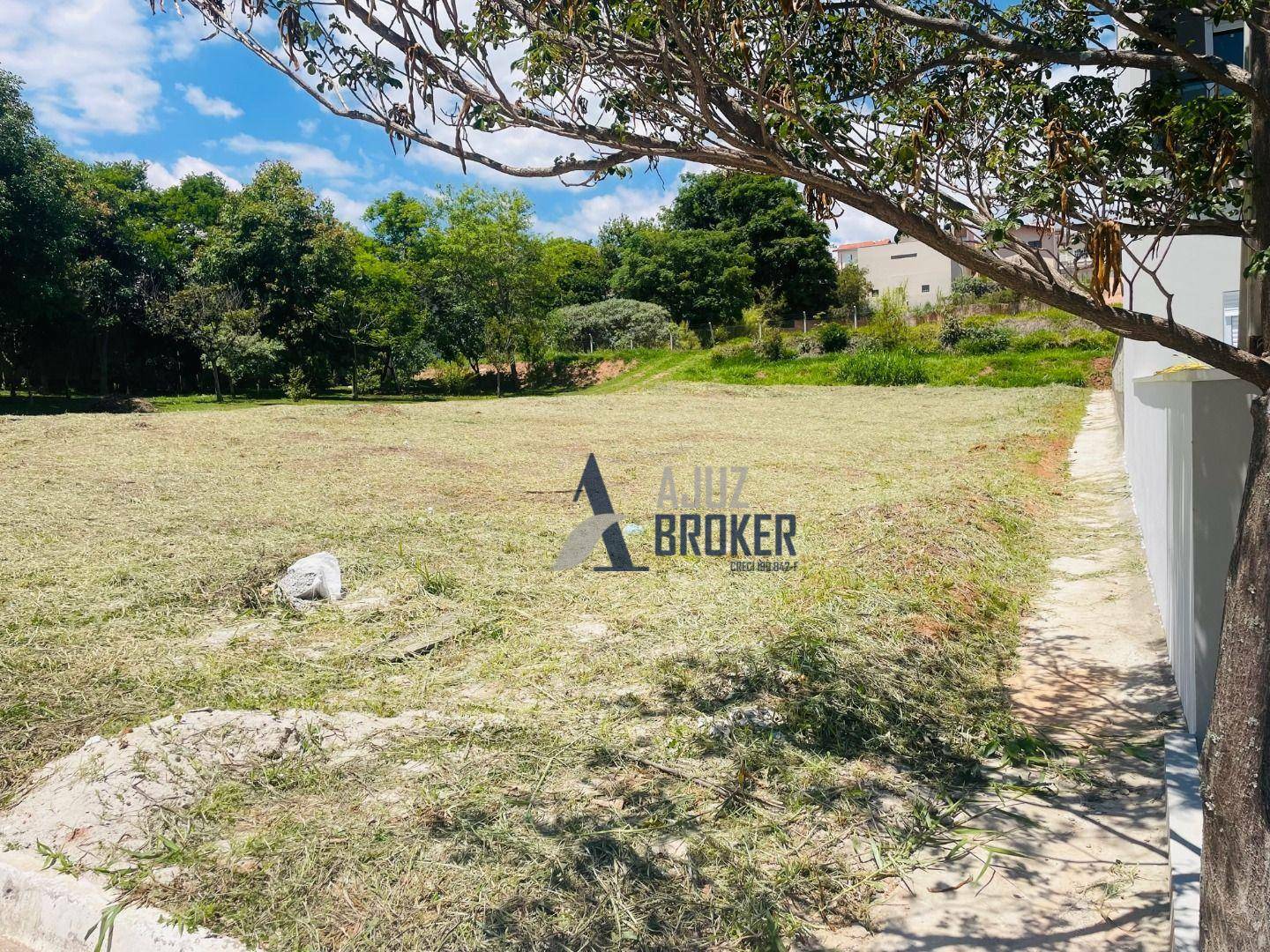 Loteamento e Condomínio à venda, 468M2 - Foto 1