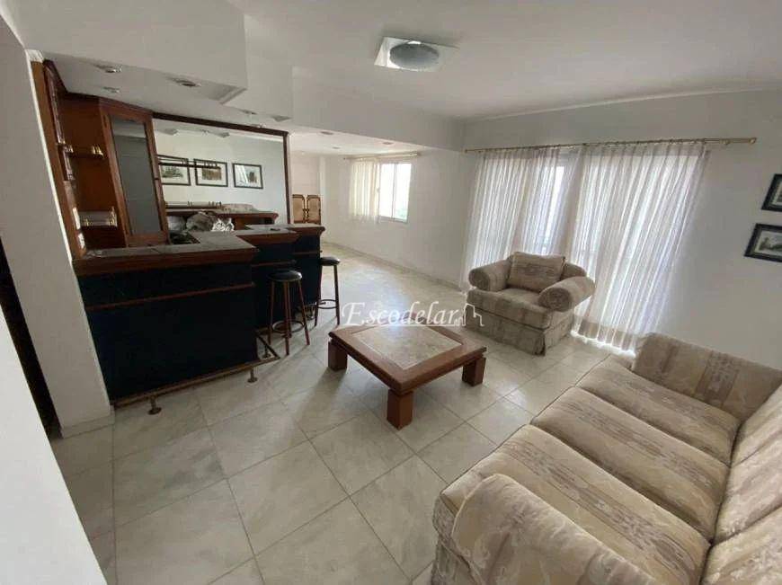 Cobertura à venda com 4 quartos, 309m² - Foto 8