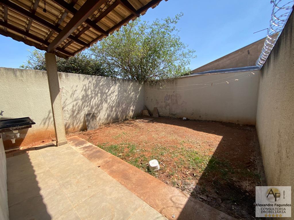 Casa à venda com 3 quartos, 96m² - Foto 24