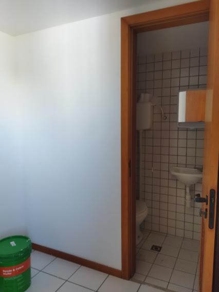 Apartamento à venda com 4 quartos, 136m² - Foto 11