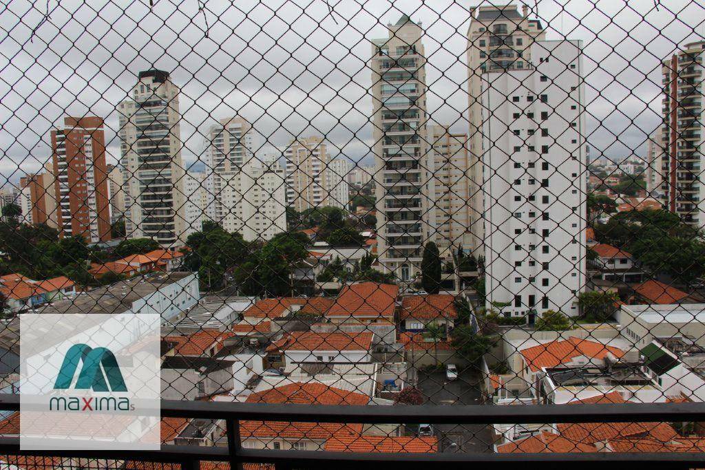 Apartamento à venda e aluguel com 3 quartos, 140m² - Foto 3